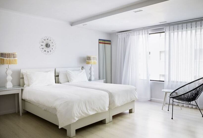 La Splendida Hotel By Newmark