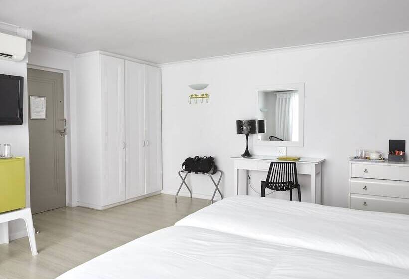 La Splendida Hotel By Newmark