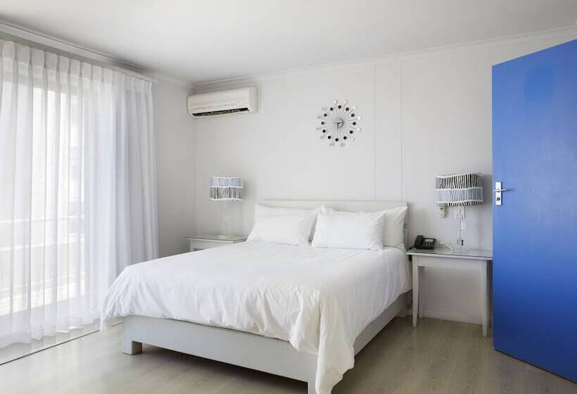 La Splendida Hotel By Newmark