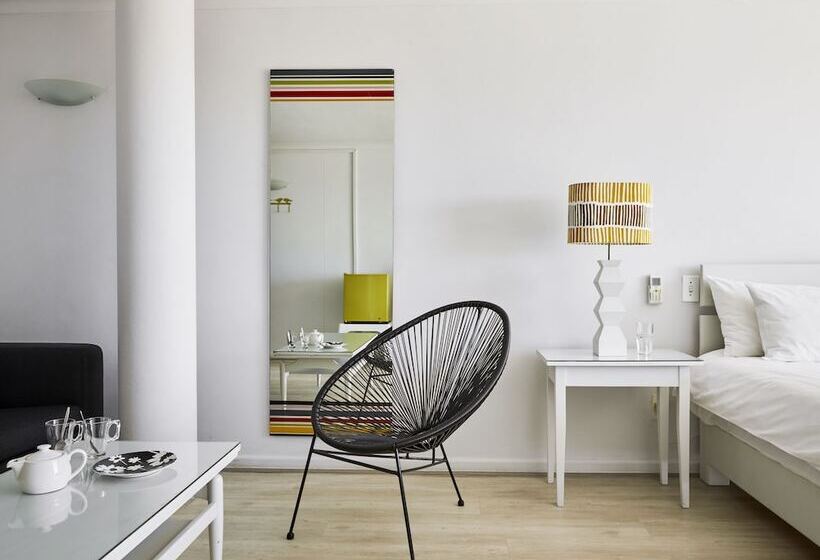 La Splendida Hotel By Newmark