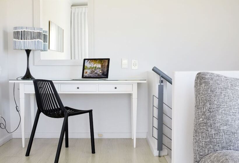 La Splendida Hotel By Newmark