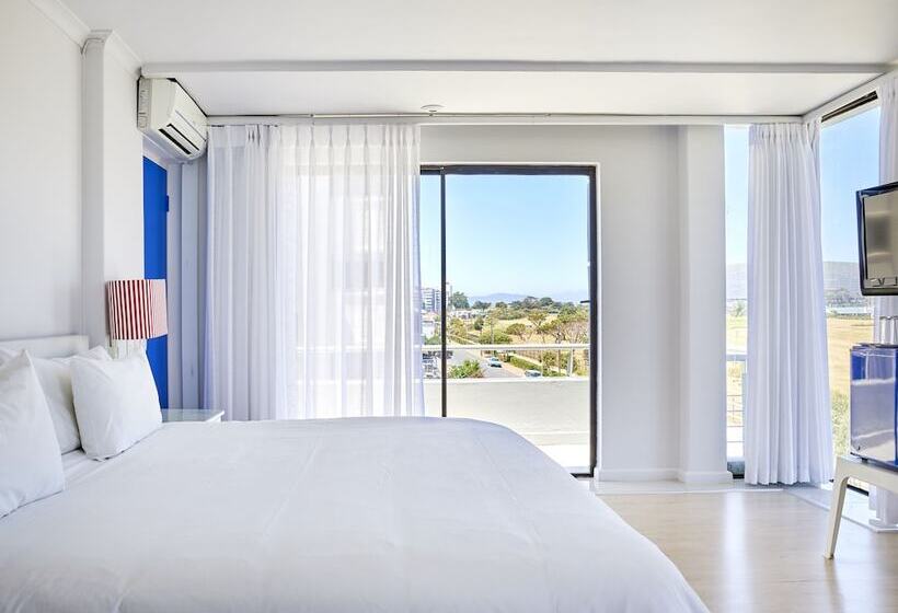 La Splendida Hotel By Newmark