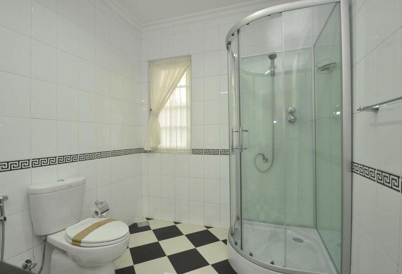 Langdale Boutique Hotel By Amaya