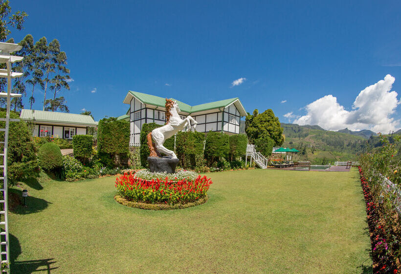 Langdale Boutique Hotel By Amaya