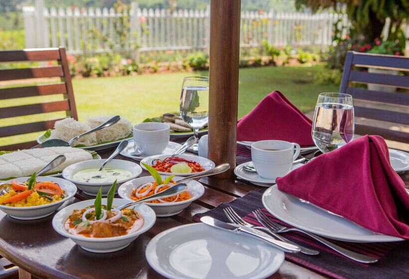 Langdale Boutique Hotel By Amaya