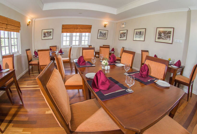 Langdale Boutique Hotel By Amaya