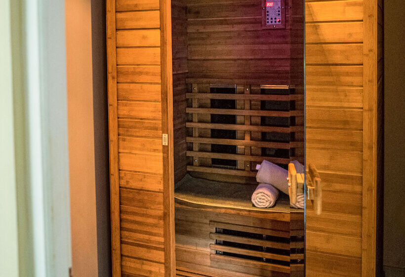 Langdale Boutique Hotel By Amaya