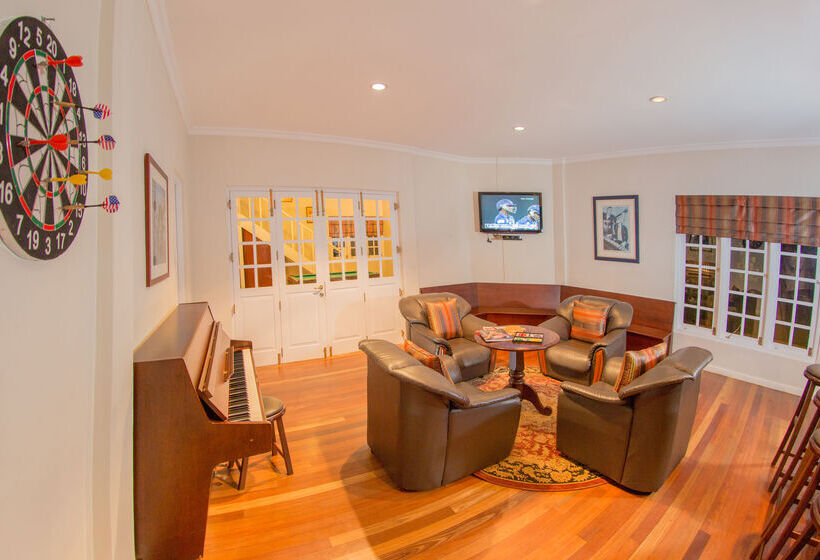 Langdale Boutique Hotel By Amaya