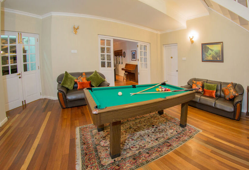 Langdale Boutique Hotel By Amaya