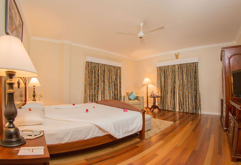 Langdale Boutique Hotel By Amaya