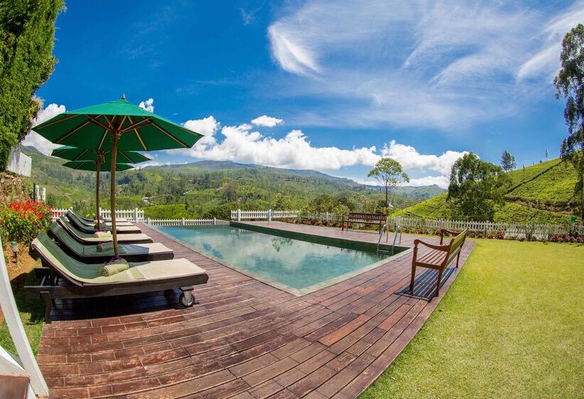 Langdale Boutique Hotel By Amaya