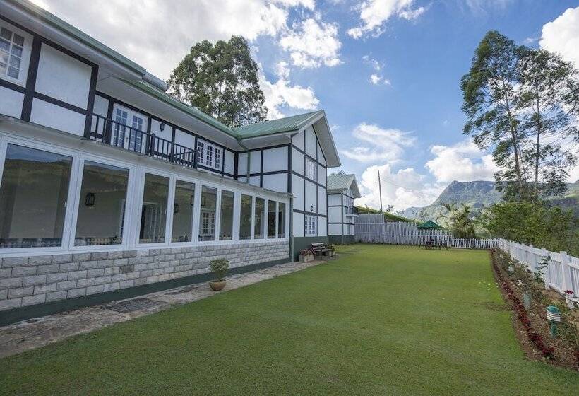 Langdale Boutique Hotel By Amaya