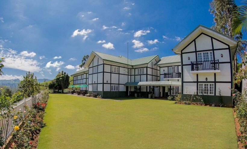 Langdale Boutique Hotel By Amaya