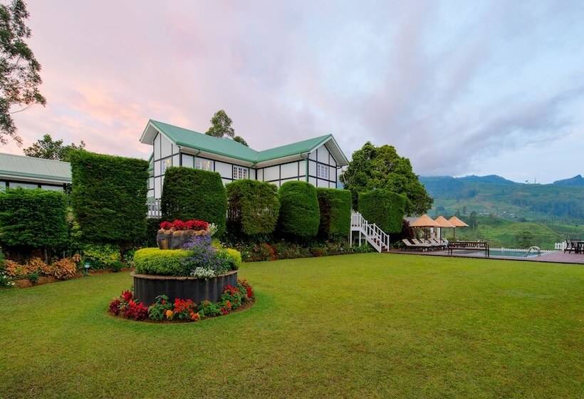 Langdale Boutique Hotel By Amaya