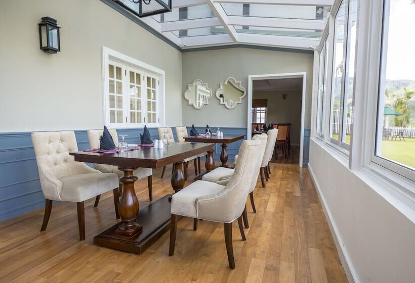 Langdale Boutique Hotel By Amaya