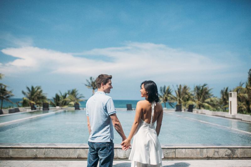 هتل Lapochine Beach Resort