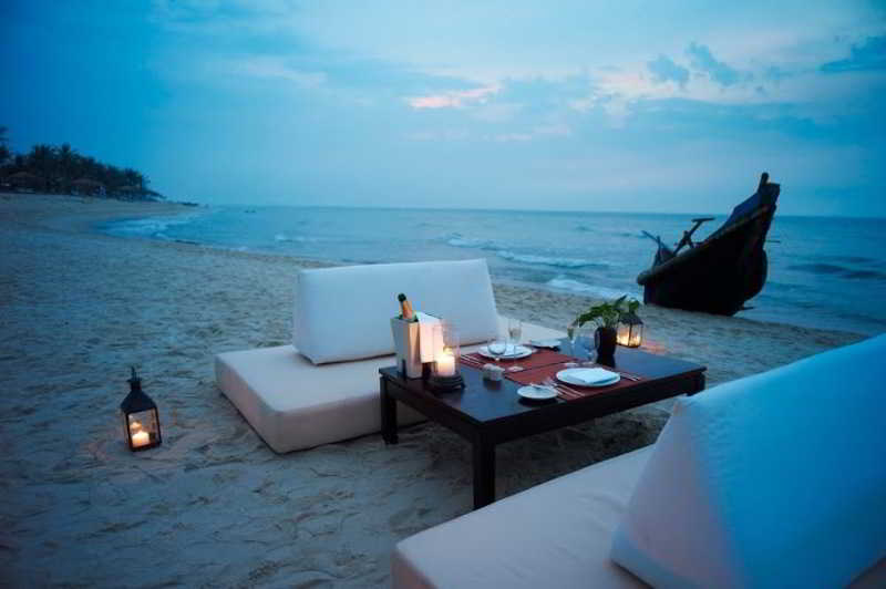 هتل Lapochine Beach Resort