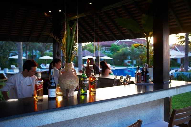 هتل Lapochine Beach Resort