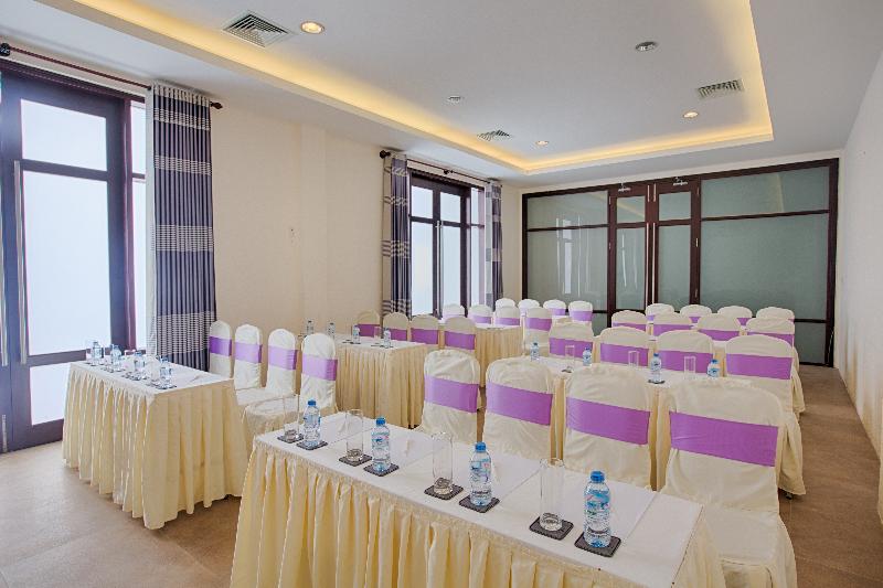 هتل Lapochine Beach Resort