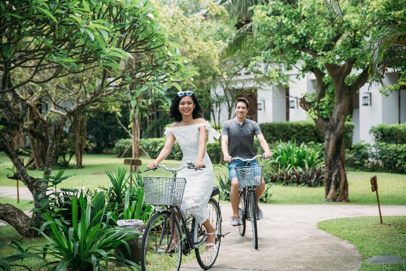 هتل Lapochine Beach Resort