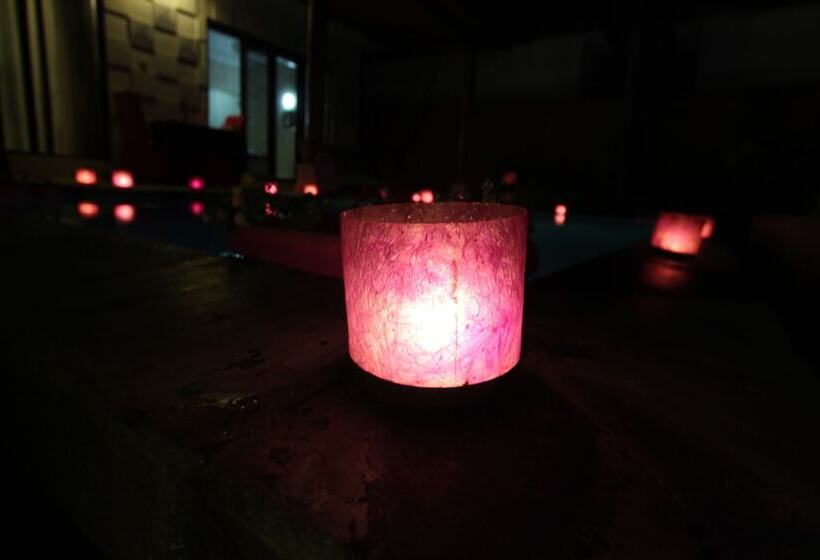 فندق Lavender Villa No.7