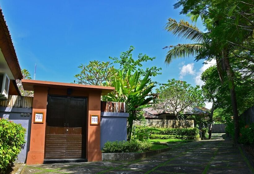 فندق Lavender Villa No.7