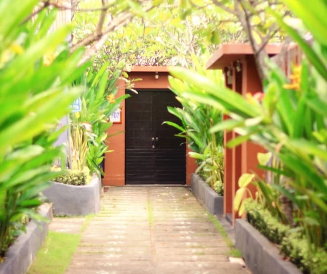 فندق Lavender Villa No.7