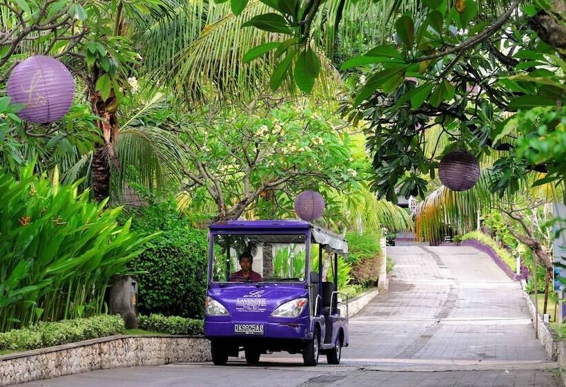 فندق Lavender Villa No.7