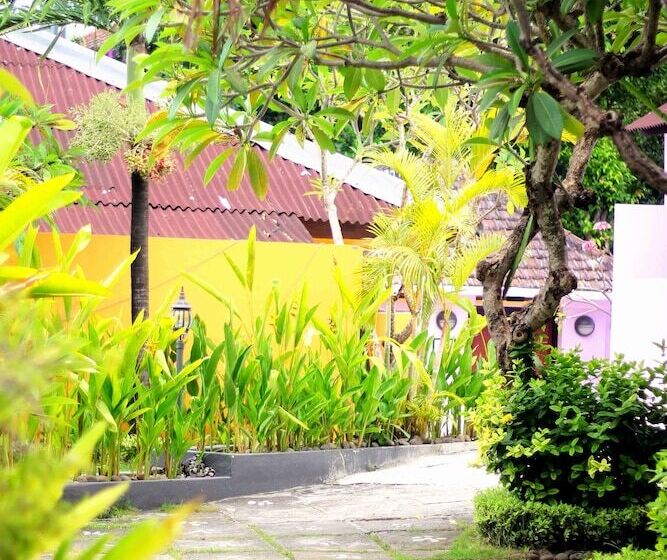 فندق Lavender Villa No.7