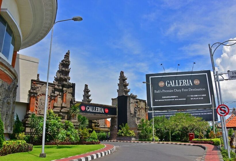 فندق Lavender Villa No.7