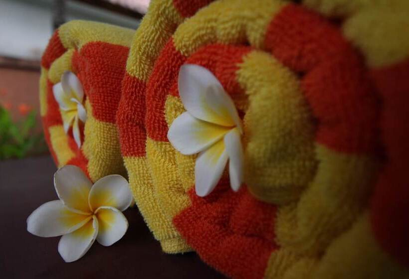 فندق Lavender Villa No.7