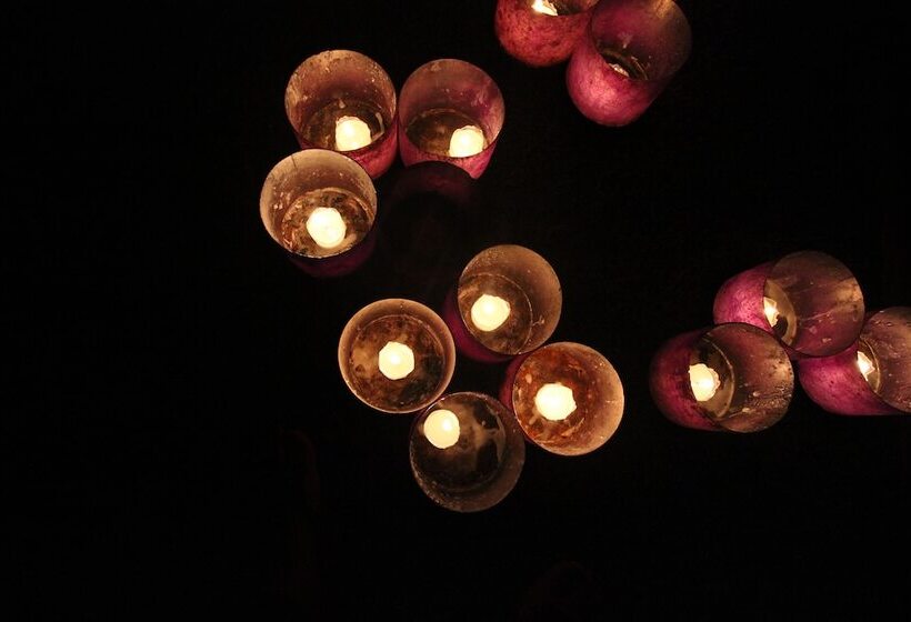 فندق Lavender Villa No.7