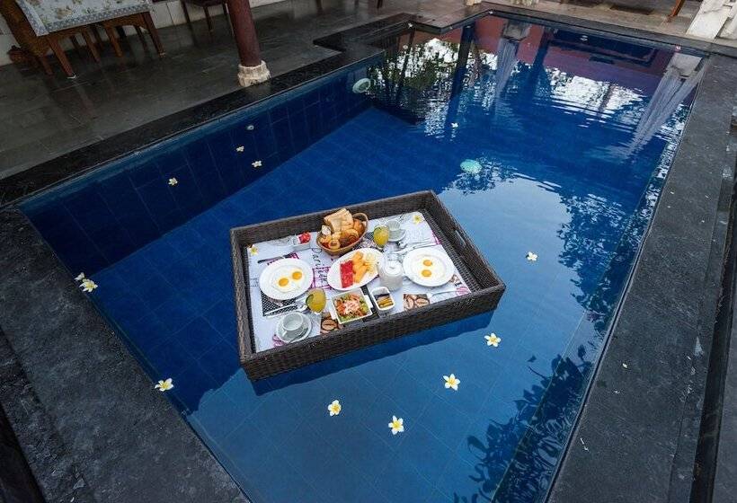 فندق Lavender Villa No.7