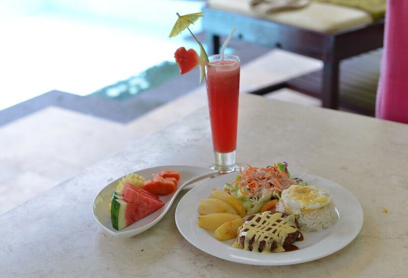 فندق Lavender Villa No.7