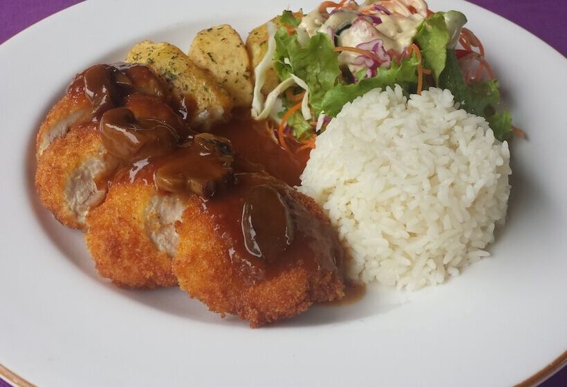 فندق Lavender Villa No.7