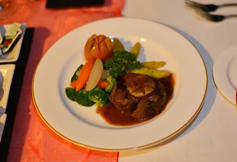 فندق Lavender Villa No.7