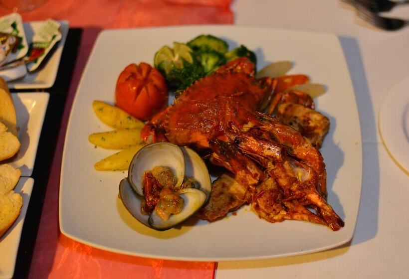 فندق Lavender Villa No.7