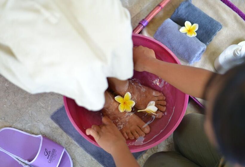 فندق Lavender Villa No.7