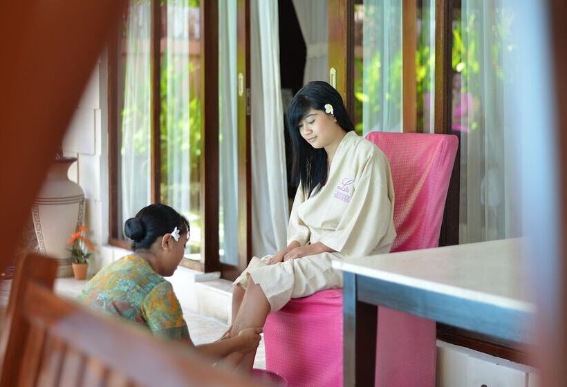 فندق Lavender Villa No.7