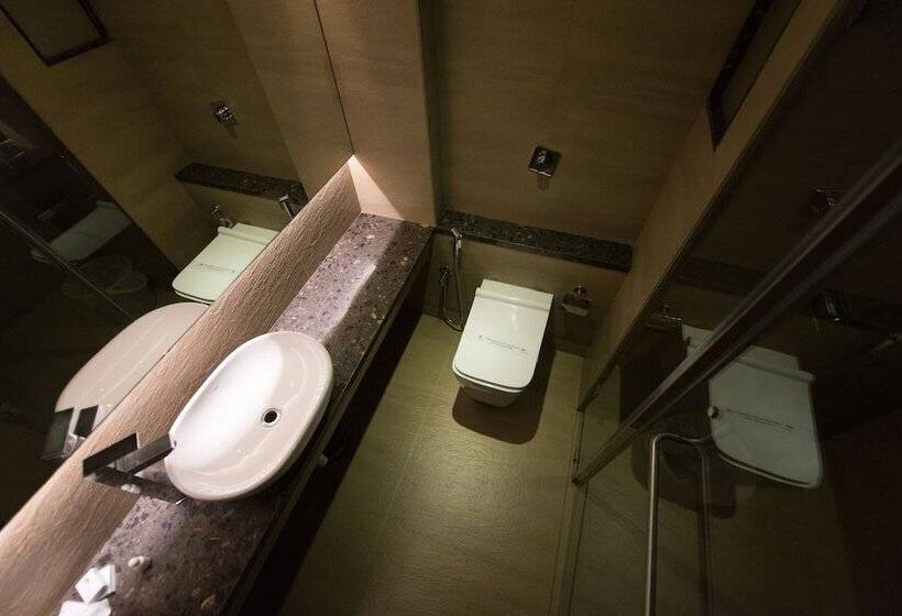 هتل Le Grande  Mumbai International Airport