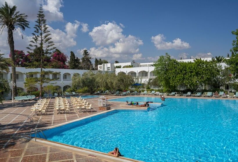Le Hammamet Hotel & Spa