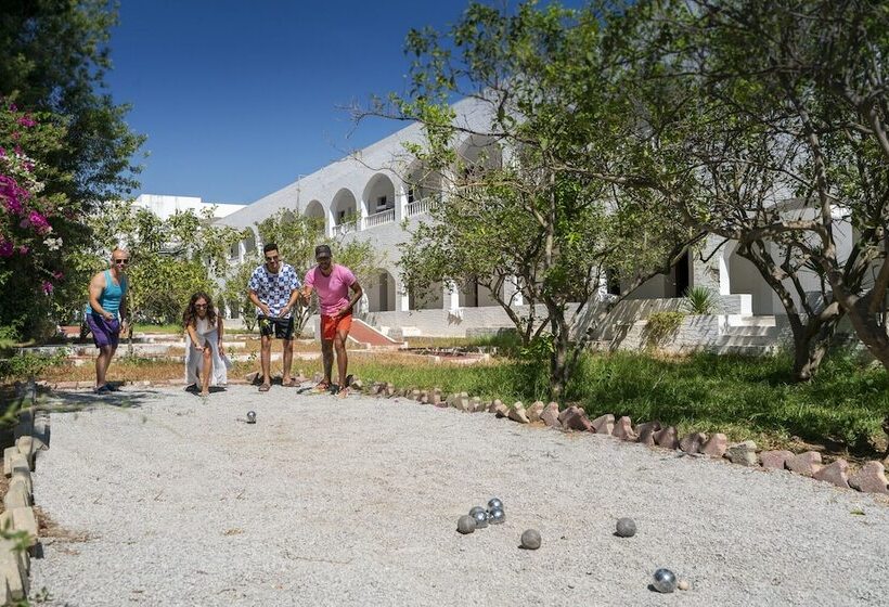 Le Hammamet Hotel & Spa