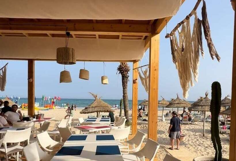 Le Hammamet Hotel & Spa