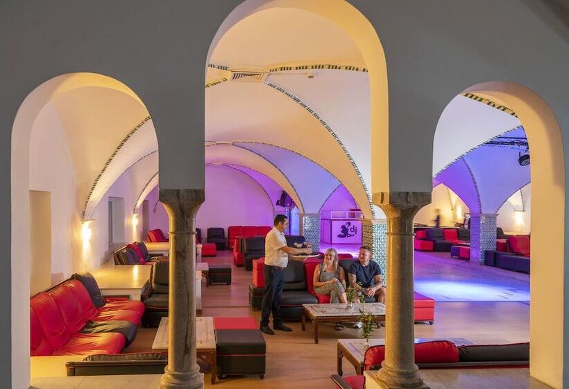 Le Hammamet Hotel & Spa