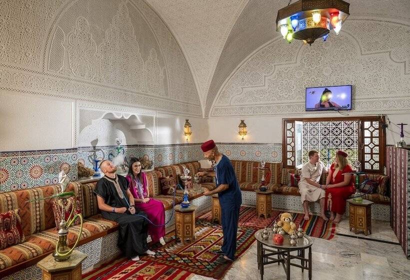 Le Hammamet Hotel & Spa