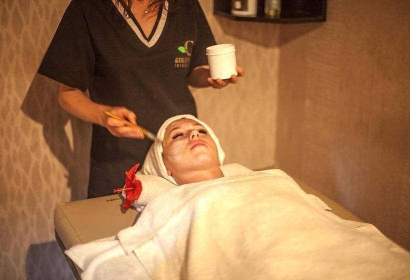 Le Hammamet Hotel & Spa