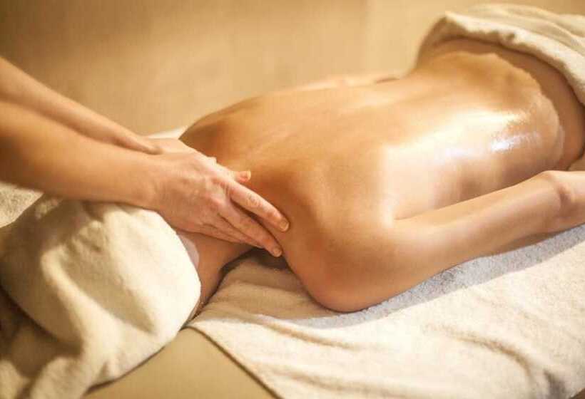 Le Hammamet Hotel & Spa