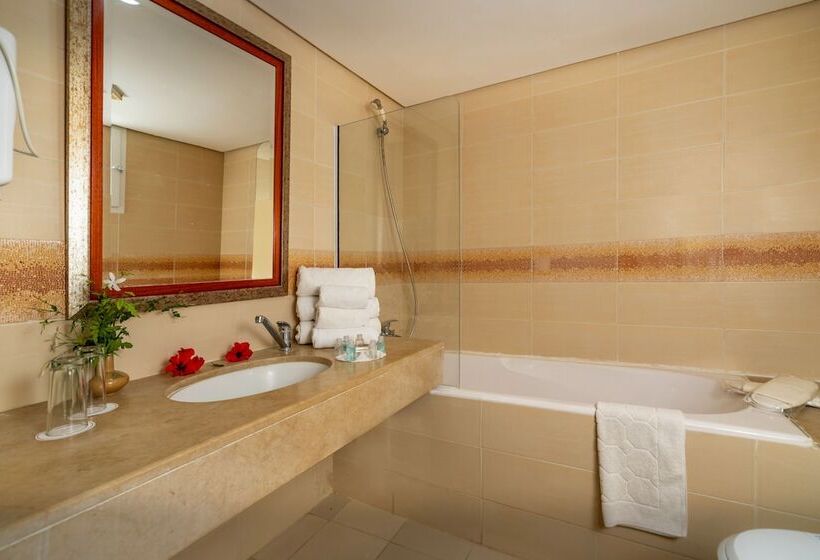 Le Hammamet Hotel & Spa