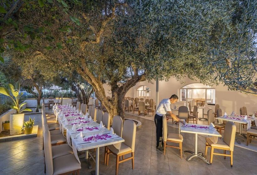 Le Hammamet Hotel & Spa