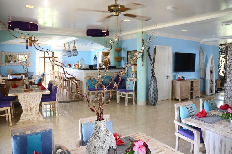 فندق Le Relax Beach House   La Digue